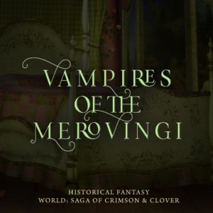 Vampires of the Merovingi